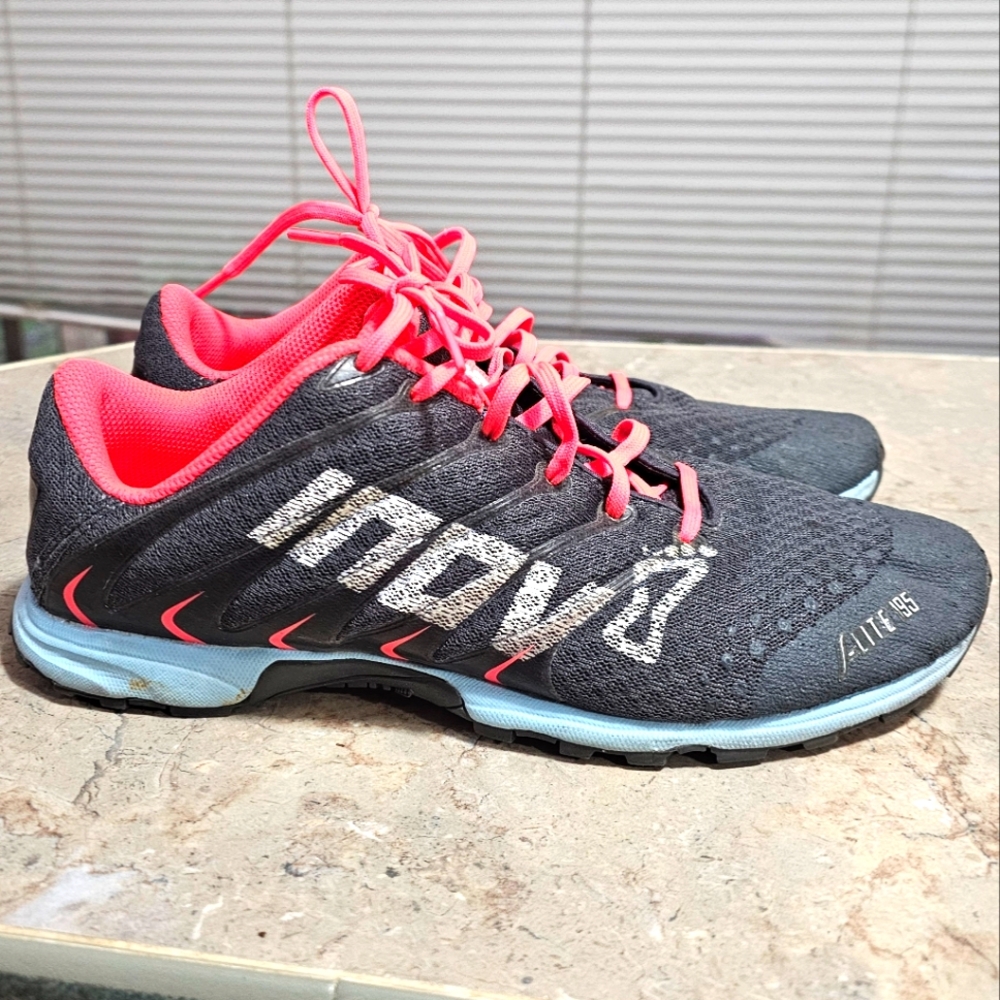 INOV-8 F-LITE 195 CL Cross Trainer Running Sneaker
